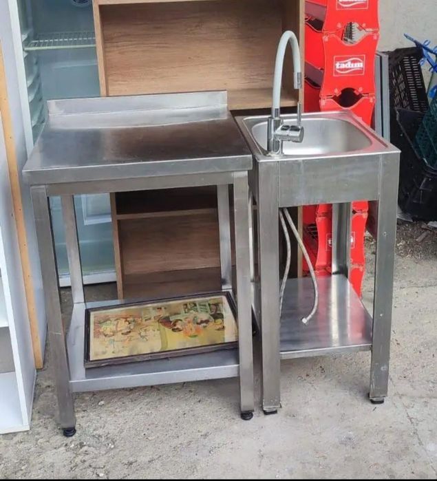 Vitrine frigorifice
