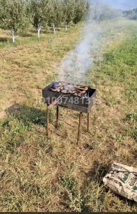 Продам сад яблоневый