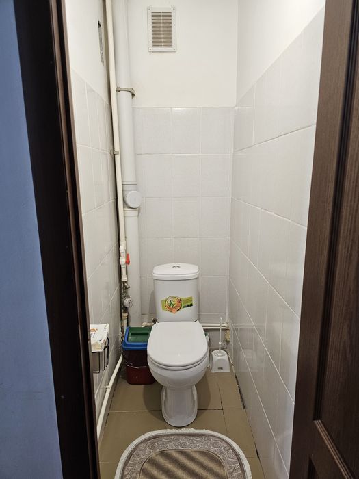 Продам квартиру 1 комнатную