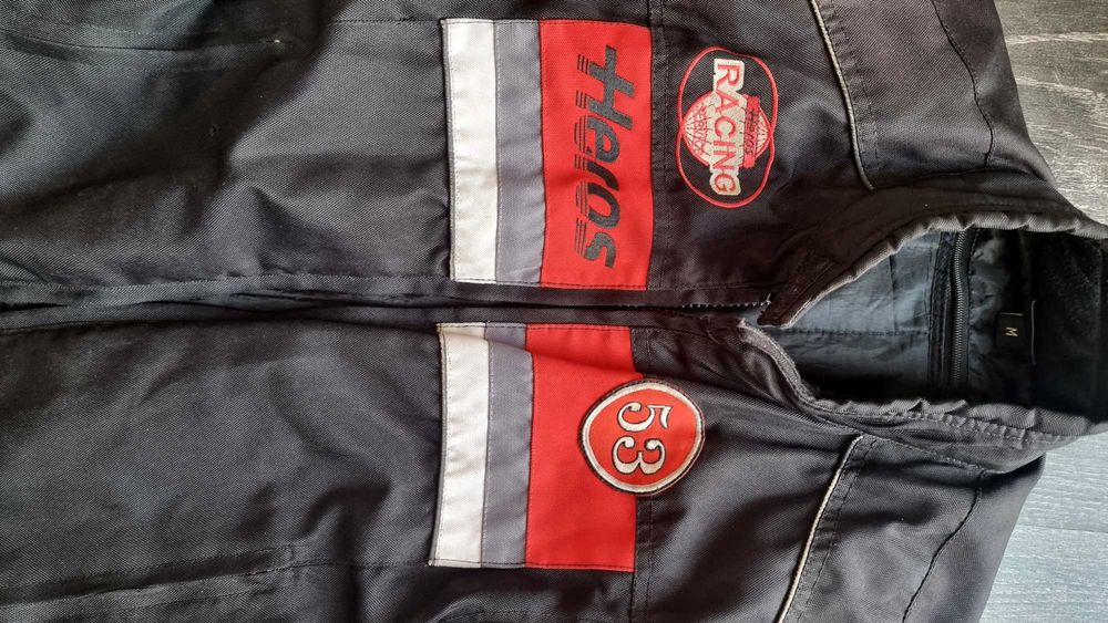 Моторджийско яке Xelement