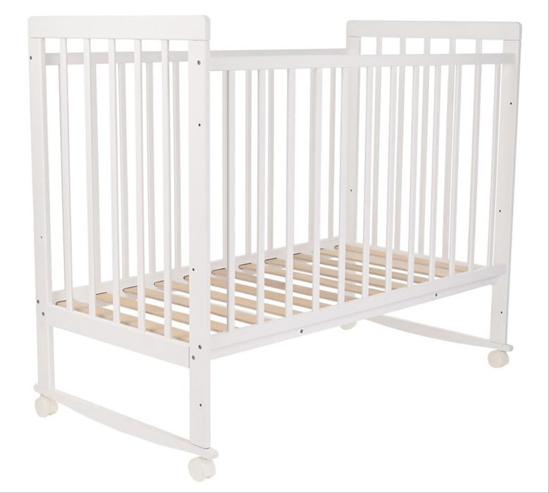 Манеж кровать детская