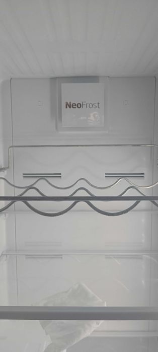 Хладилник фризер Side by  side