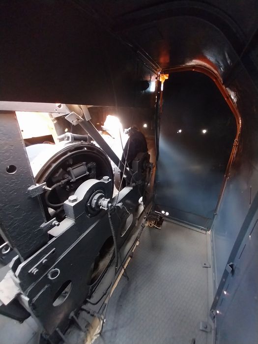 Драглайн ЭО-5111Б