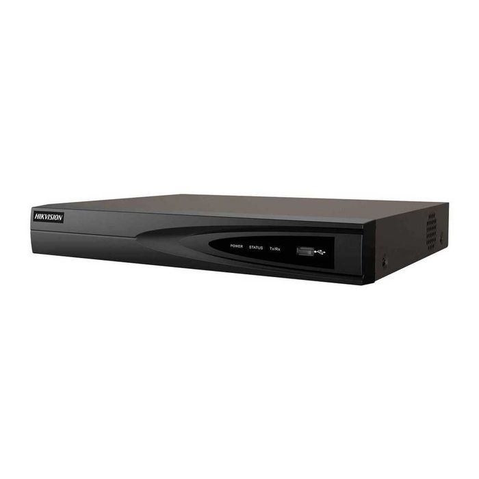 Hikvision DS-7608NI-Q1 8-канальный сетевой видеорегистратор | NVR