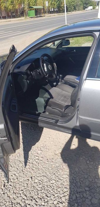 фольцваген пассат