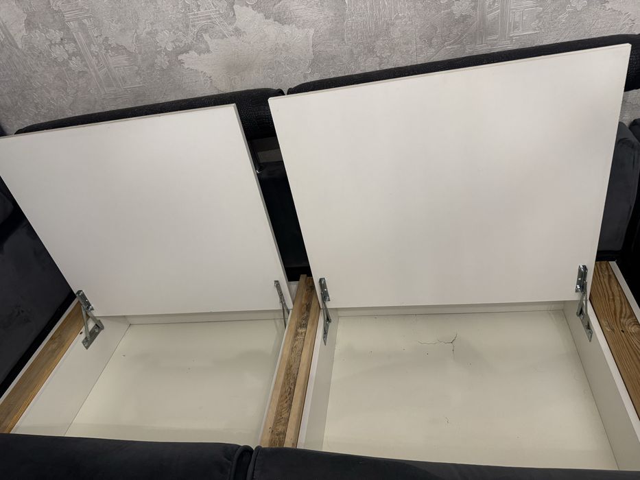 Раскладной диван