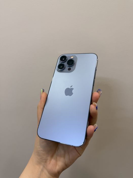 IPhone 13 pro max