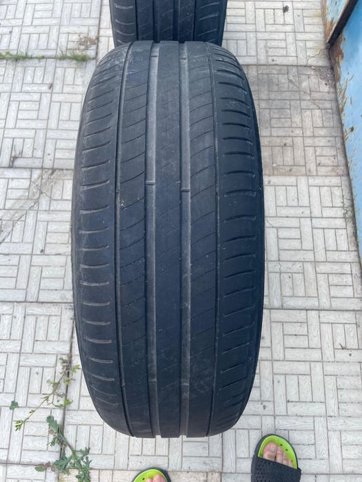 Продам летние шины R17