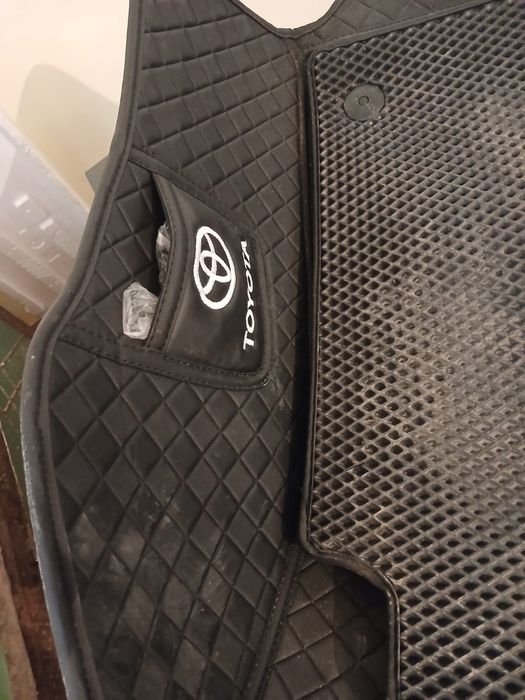 Полики камри 40,45 5D