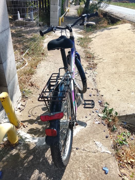 Vând! Se vinde două biciclete de firmă!
