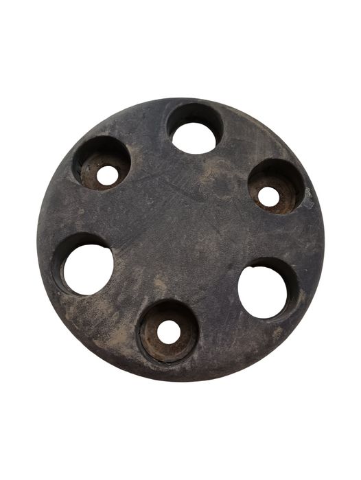 Capace Prezoane Roti Iveco Daily Iii 2006 - >