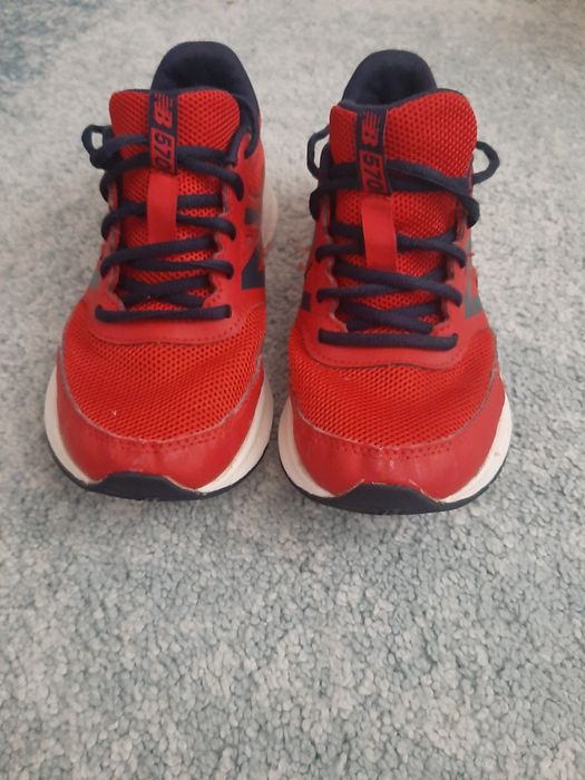 Adidași damă New balance