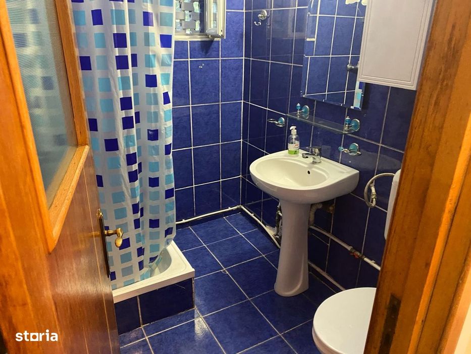 Apartament 2 Camere Calea Bucuresti Parter