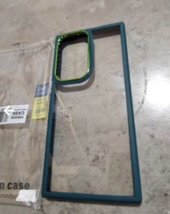 Case Samsung Galaxy S23 Ultra
