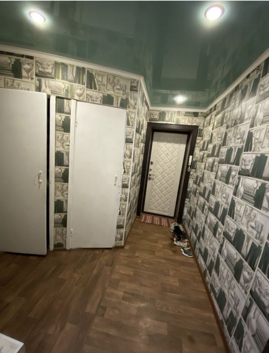 Продам квартиру Рудный