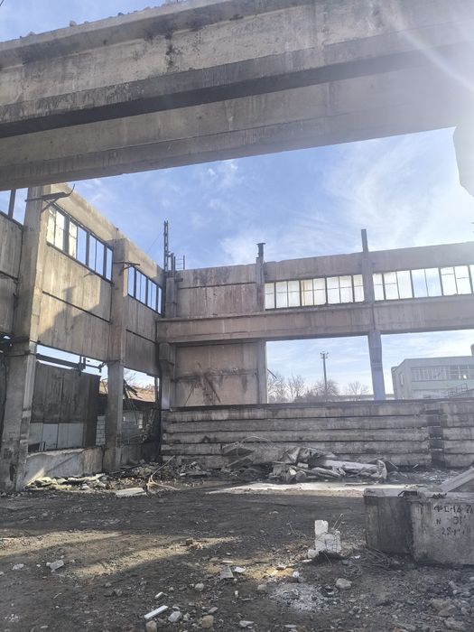 ПНС (PNS) плита, б/у состояние хорошее