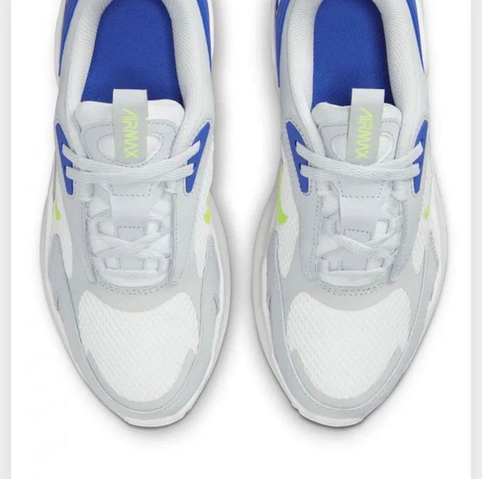 Детски снейкъри Nike Air Max Bolt