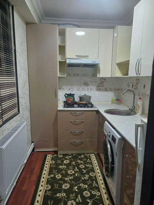 Квартира в аренду