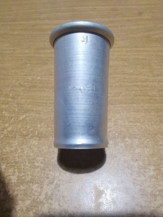 Мерки за течности, Буре и Алуминиеви съдове