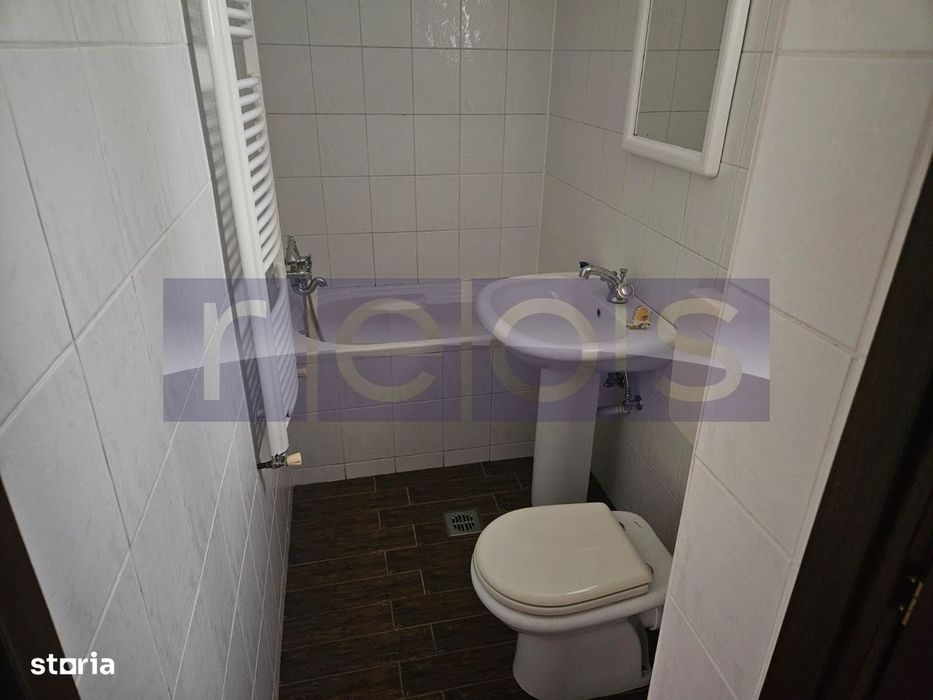 Inchiriere Vila Domenii | 250Mp | Ideal Activitati Comerciale |Parcare