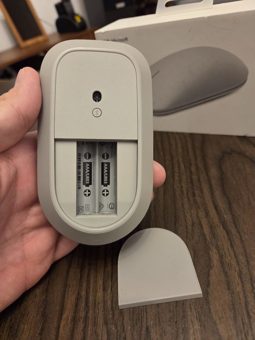 Mouse Microsoft Surface