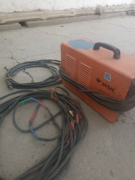 svarka aparat jasik   3 faza