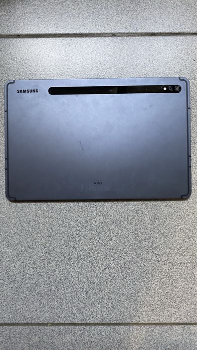 Планшет Samsung Tab S7