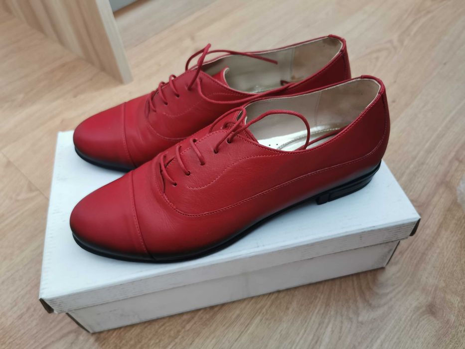 Нови дамски обувки Balis