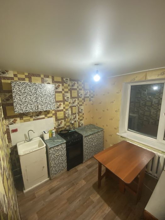 Сдам 1 комнатную квартиру