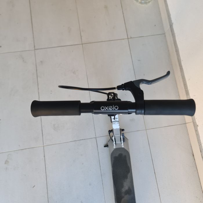 Trotinetă Oxelo Mid 9