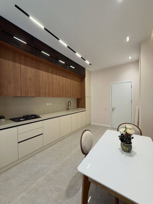 Мебель на заказ кухня