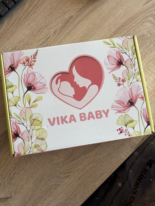 Стягащ колан Vikababy за родилки