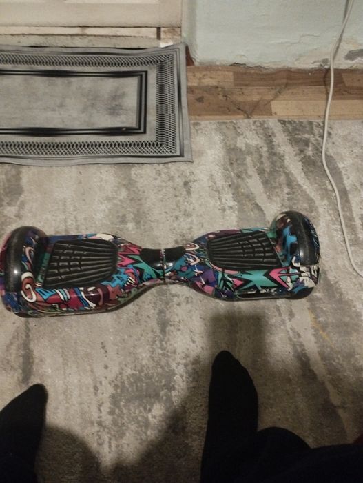 Гидроскутер Без зарятчик