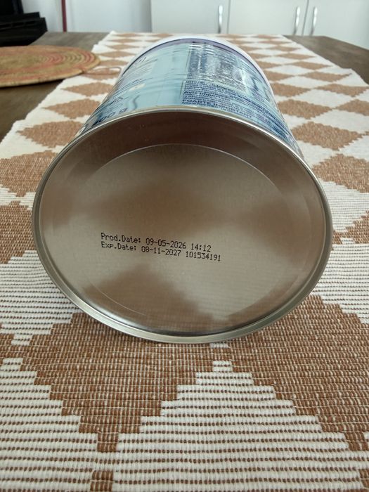 Neocate LCP , Aptamil Pepti Syneo 1