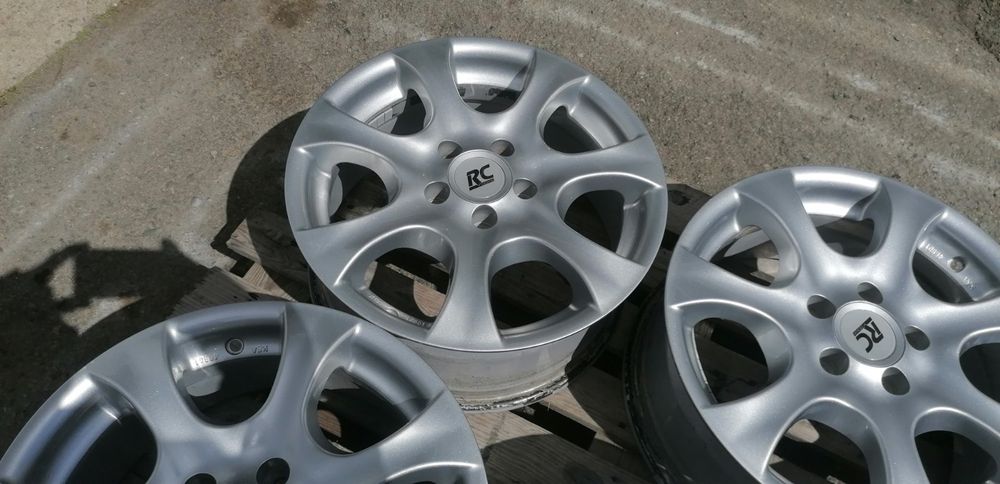 16 цола 5 х 108 мм ПЕЖО Партнер / Опел Комбо / Ситроен Берлинго