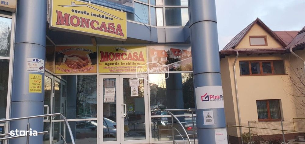 Teren 8600 mp zona Manolesti, ideal investitie