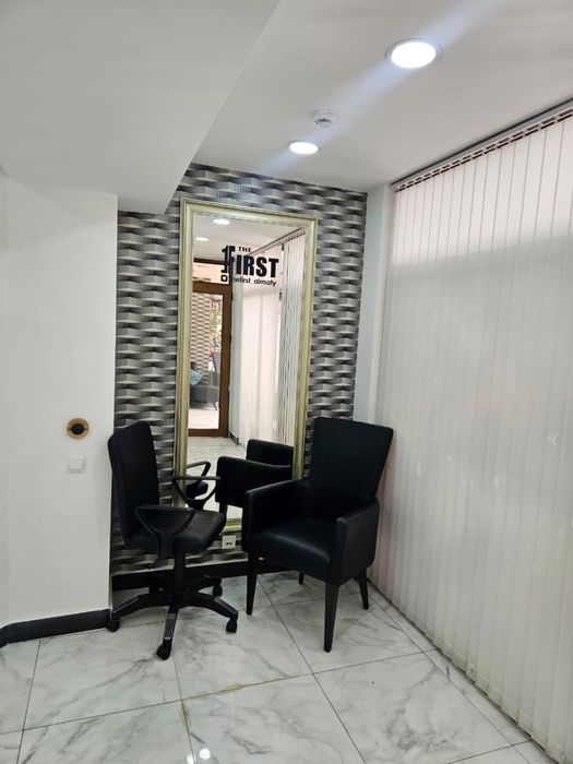 Кабинет в аренду в салоне красоты