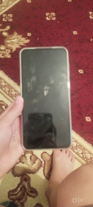 Samsung galaxy a57 5g