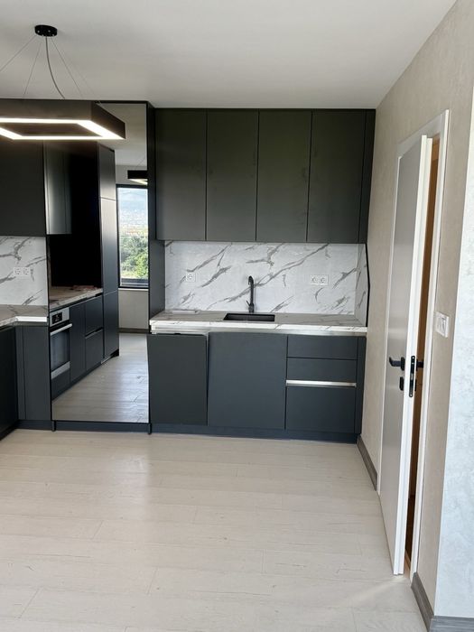 Продава се Двустаен апартамент в Пловдив, Сточна гара - 76 кв.м за 1803 €/кв.м - Снимка #2