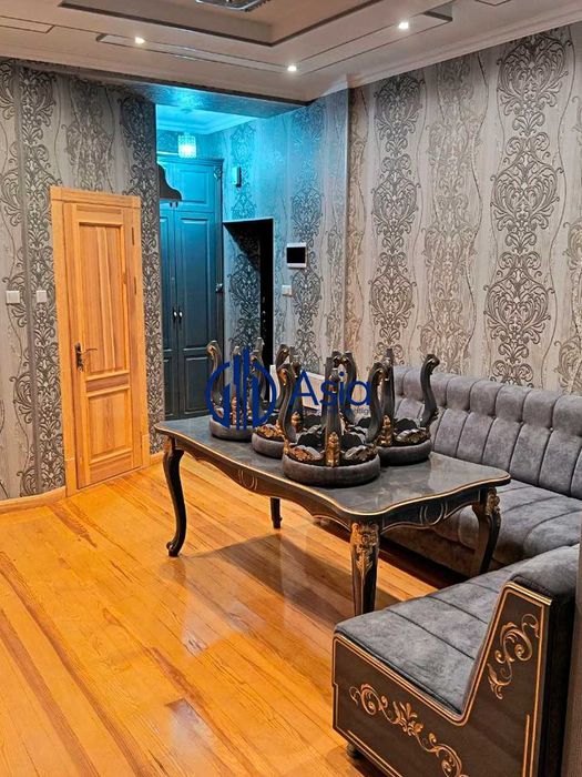 TEZDA SOTILADI #K200 | Sotuvda: #3x xonali zamonaviy kvartira