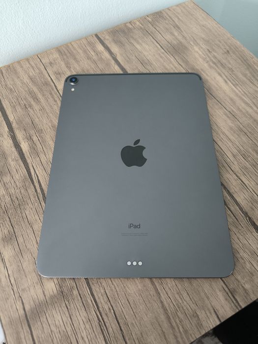 Apple iPad Pro 11 1TB Wi/Fi