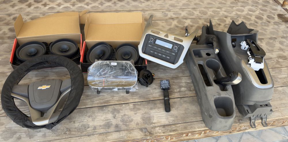 Масла мошинадан йечилган