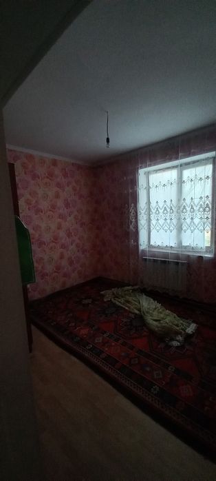 Большой дом в Сарыкемере