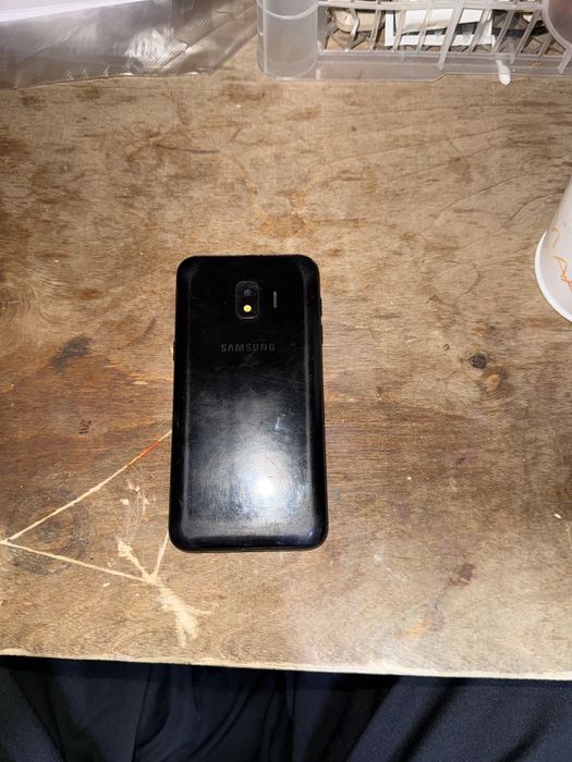 Galaxy j2 core б/у