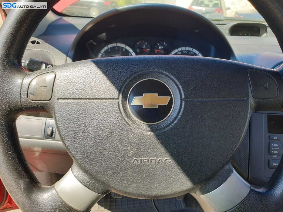 Airbag Volan Chevrolet Aveo T250 2005 - 2011