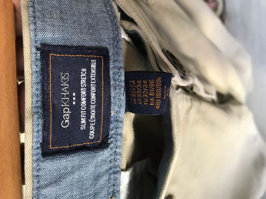 Панталон LiuJo / Gap