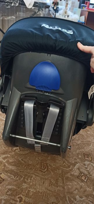 Britax Römer/Бритакс столче за кола