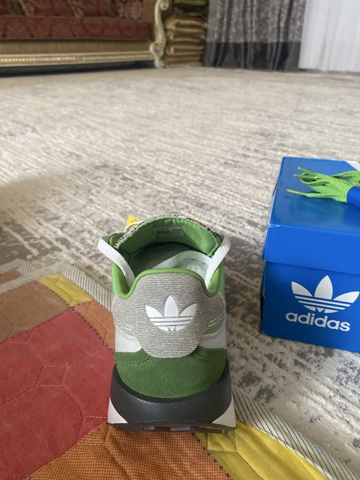 кроссовки оригинальные