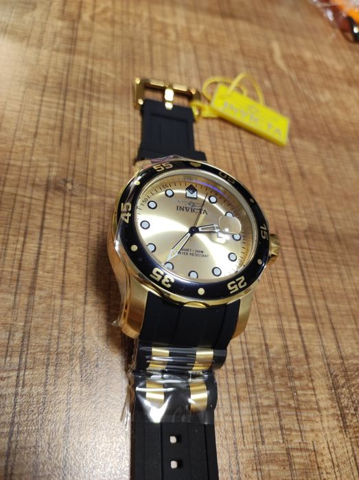 Invicta/Инвикта/Aviator, Coalition Forces, Bolt,TechnoMarine,Pro Diver