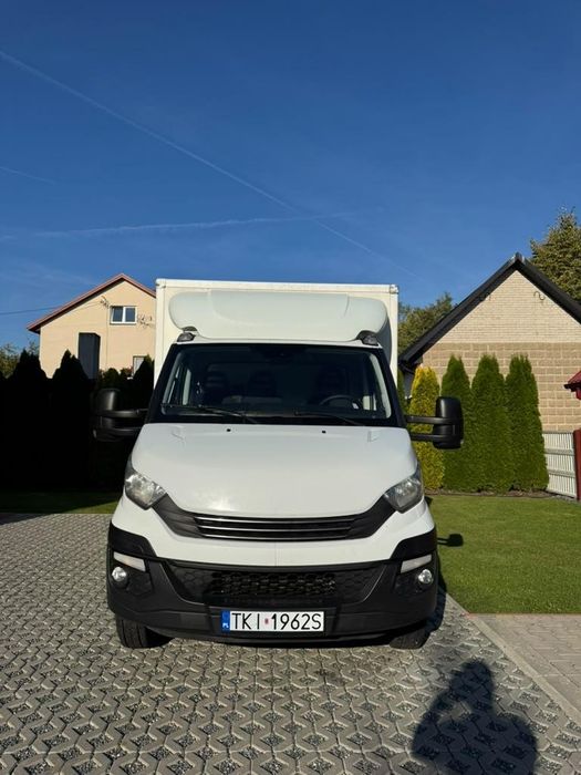Iveco daily 70c18 Automat